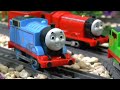 Thomas & Friends Toy Trains Tom Moss Game