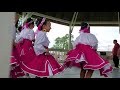 Ballet folklorico xochitl bailando el pavido navido Chicago Illinois