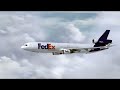 FedEx with the crash video