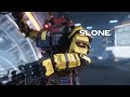 TITANFALL 2 - All Boss Fights - No Commentary