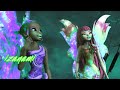 Winx Club - Money Queens  [request]