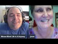 Meet My Blind Life 028: Meet Janet Brandly