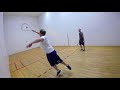 Racquetball | Icarus