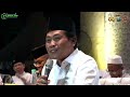 KH. ANWAR ZAHID BARENG HABIB BIDIN PART 3 | SALING SINDIR | TERBARU 2024 | LIVE SIDOARJO