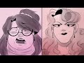 Beautiful || Heathers animatic || PART 1