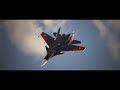 Ace Combat 7 Skies Unknown | Rogue Nation Pilot vs. Mihaly | Part II | 5th Gen Fighter