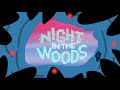 Night In The Woods Menu Fan Animation