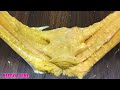 PINK vs GOLD ! Mixing Random Things into Glossy Slime ! Satisfying Slime Video #147
