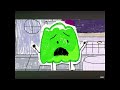 BFDI-TPOT but only scenes that aren’t animated