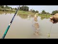 fishing time