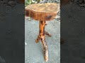 coffe table (@#joshwoodart)(#useful )(#viral)(#trending)