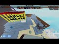 Roblox arsenal gameplay