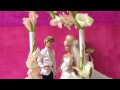 Barbie Wedding Day With Ken - Wedding Dress, Ken and Wedding Party Episode 2