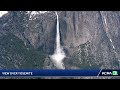 LIVE | LiveCopter 3 has a view as it heads to Yosemite National Park ahead of this weekend's closure