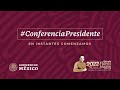 #ConferenciaPresidente | Lunes 16 de mayo de 2022.