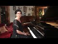 It Must Have Been Love Roxette (Piano Cover) Ulrika A. Rosén, piano.