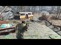 Watch monsters fight over me! | Fallout 4