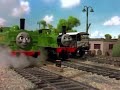 Sodor’s Railway Stories - Season 1 - Episode 3 - Little Western