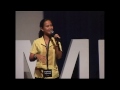 Our Return on Investment: Sabsy Ongkiko at TEDxADMU