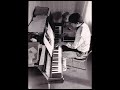 PIANO PHASING  -   Musique : Mario VILAS