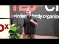 There is No Easy Autism | Ryan Arnold | TEDxCNU