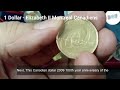 Highly Collectible Commemorative Coins of Canada na ipinagbili