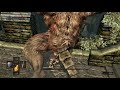 Dark Souls Remastered - Undead Burg