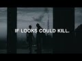 『 If Looks Could Kill 』Batman『 opium 』4K (free project file)