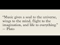 Daily Music Quote (Day 22)