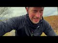 Autumn - A Scottish Weekend Bikepacking Adventure