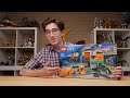 Top 5 LEGO City Sets!