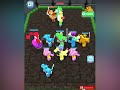 MERGE CRAFTING BATTLE  - Craft Merge:  Battle Fight Game