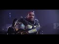 Destiny 2 - WHAT’S REALLY GOING ON IN THE CITY