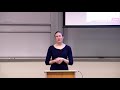 Stanford CS234: Reinforcement Learning | Winter 2019 | Lecture 1 - Introduction - Emma Brunskill