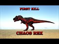 ARK BATTLE ROYALE, but with OP Creatures🐉 (FREE FOR ALL)