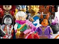 LEGO Fall 2024 Sets OFFICIALLY Revealed - Video Games, Star Wars, Minifigures & MORE!