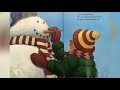 Snowmen at Night | a read-aloud | by Caralyn Buehner