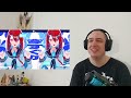 Hololive Fan Reacts To Hitomania / 人マニア - Gigi Murin (Cover)+ OTONABLUE (Elizabeth Rose Bloodflame)