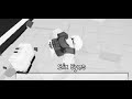 Gojo's death recreation in Jujutsu Shenanigans #jujutsushenanigans #roblox #manga