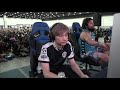 TBH8 SSBM - TSM | Leffen (Fox) Vs. C9 | Mang0 (Falco) - Smash Melee Winners Semis