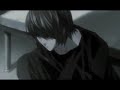 Deathnote AMV (You Belong with me) LightXL