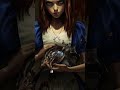 What Happened To American McGee's Alice Asylum? #shorts