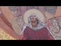 Avsnitt 6: Jesus håller avskedstal till lärjungarna