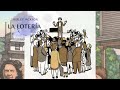 Audiolibro: La lotería de Shirley Jackson