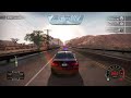 Need for Speed Hot Pursuit Remastered i hope the driver is ok