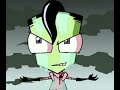 1 minute of invader zim with 0 context