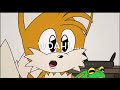 Sonic and knuckles show: tails compilation (outdated) (plz read description)