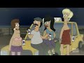 Bob's Burgers: Funny Moments of Bob's Burgers #1