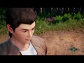 Evolution of Shenmue (1999-2019)