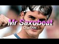 Roger Federer | Mr Saxobeat